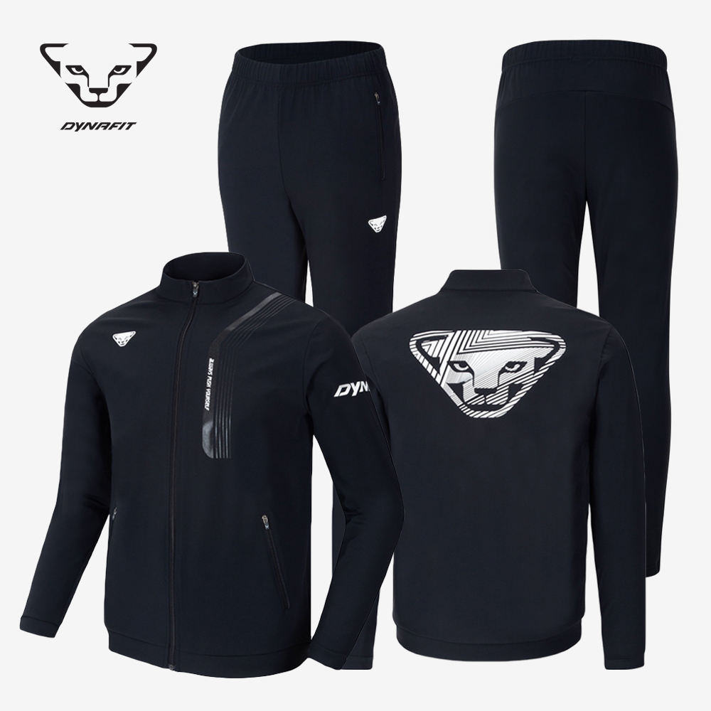 다이나핏 니트로 테크 벤츄리 집업 세트 