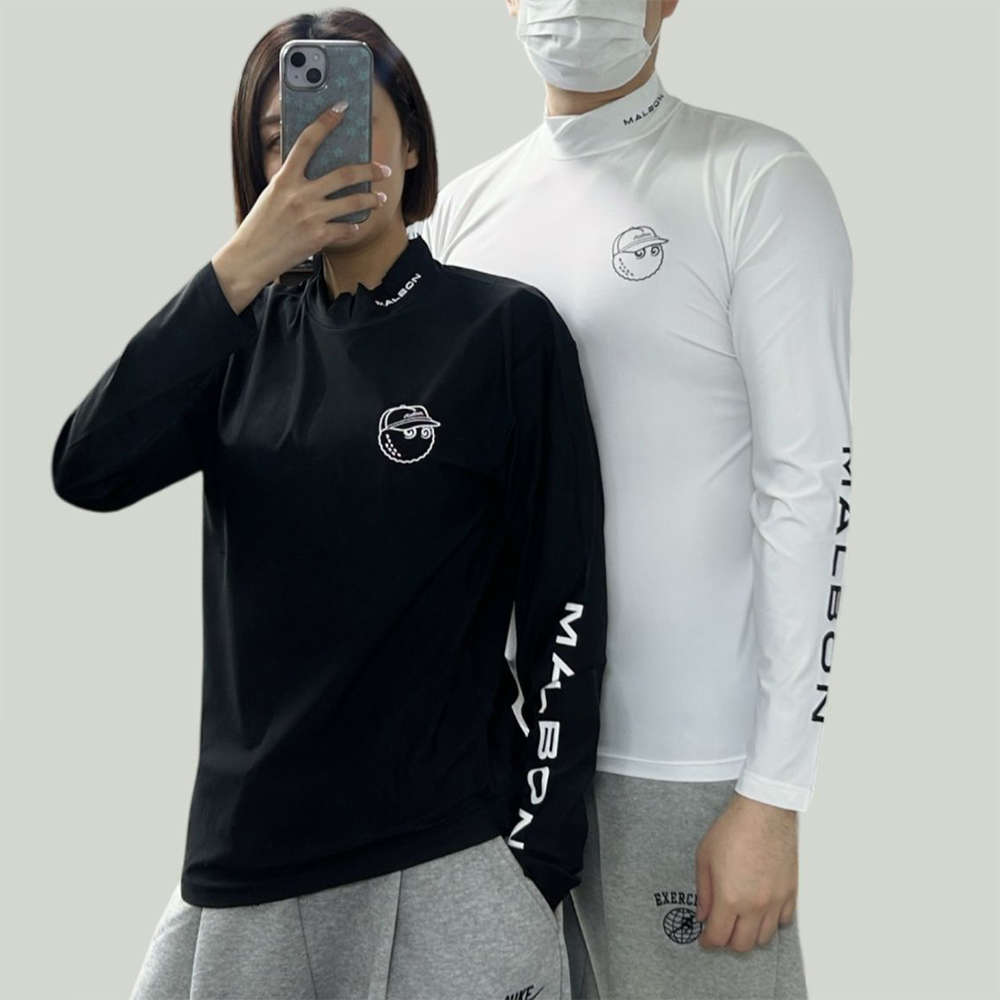 MB 이너티 봄 여름 가을용