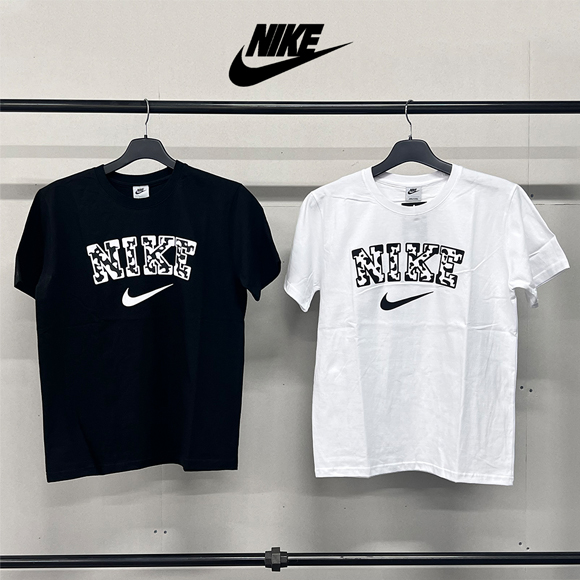 [특가] 나이키 그래픽 로고 반팔티