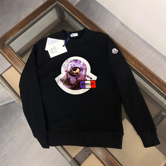 MC 우주인 맨투맨