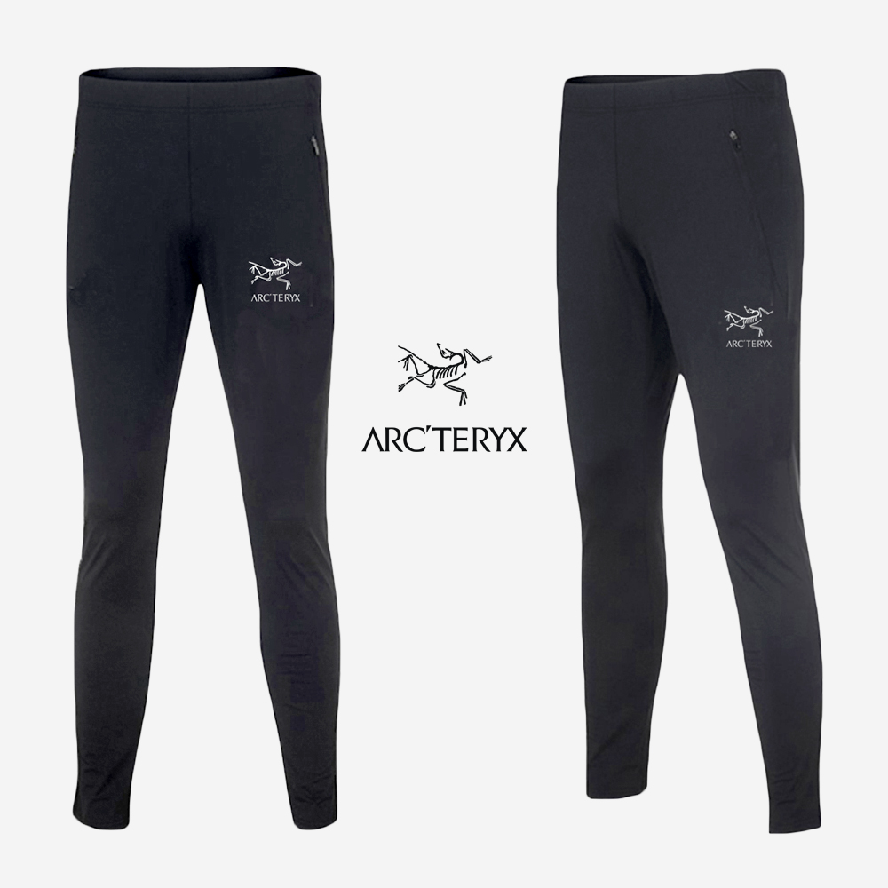 아크테릭스 벤츄리 기능성 합포 팬츠