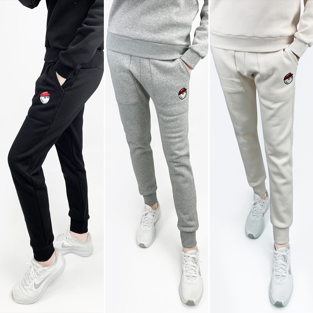 MB 기모 조거 팬츠 / 남여