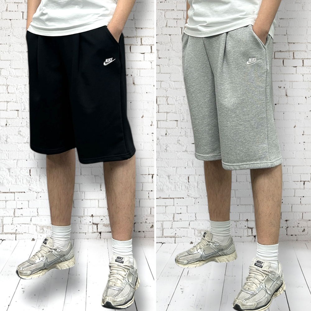 나이키 캐주얼 반바지