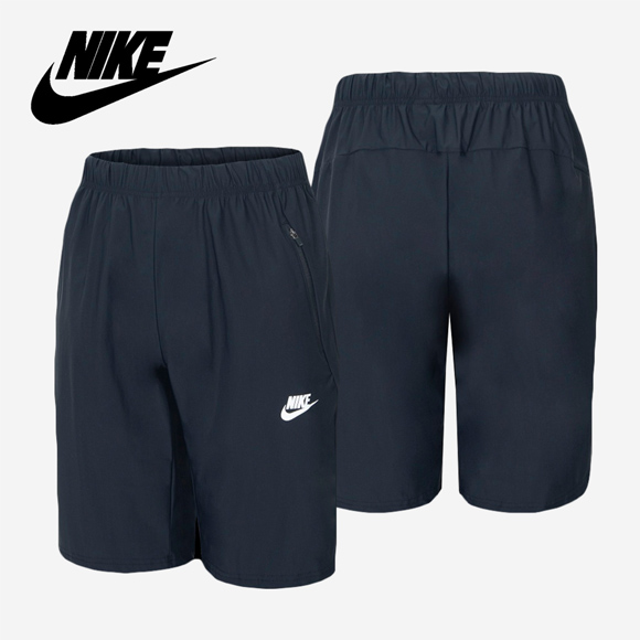 나이키 기능성 아이스 5부 반바지