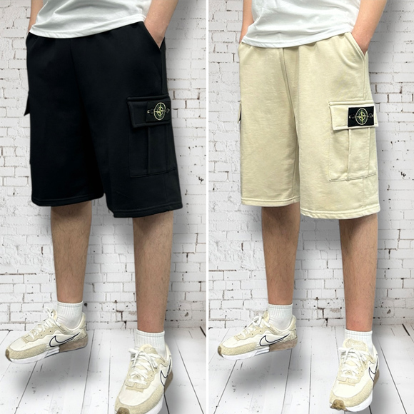 ST 카고 반바지