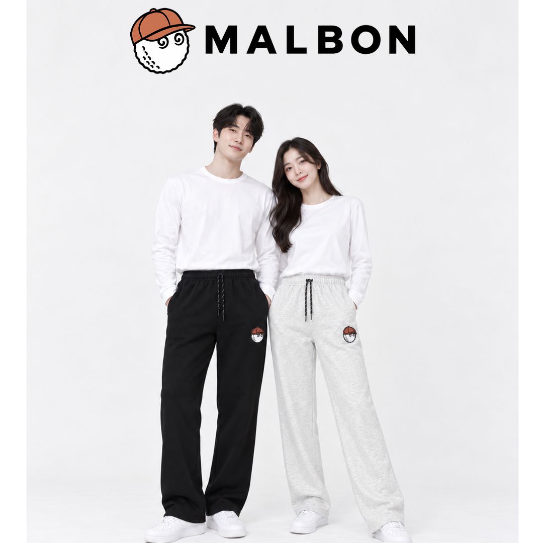 MB 말본 기모 팬츠 (p) / 남여